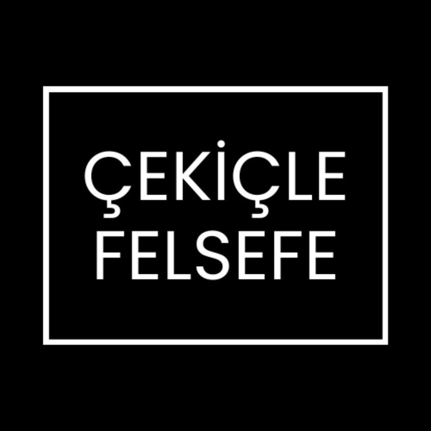 Çekiçle Felsefe
