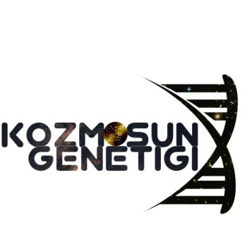 Kozmosun Genetiği