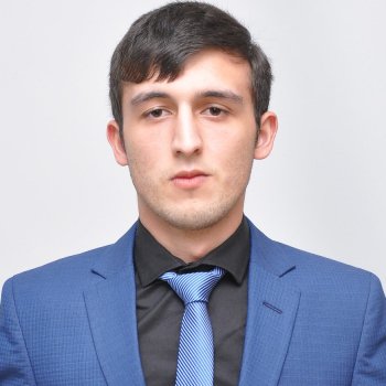 Rashad Farhadov (Official Account)