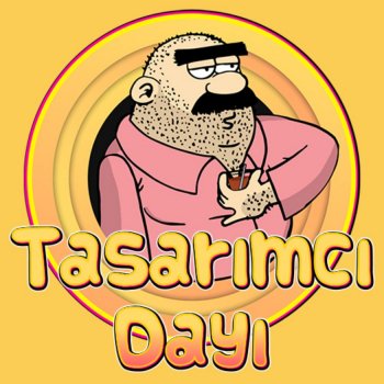 Tasarımcı Dayı