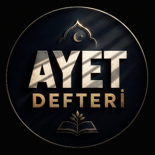 Ayet Defteri