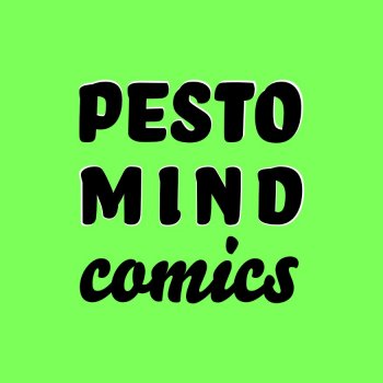 Pestomind Comics