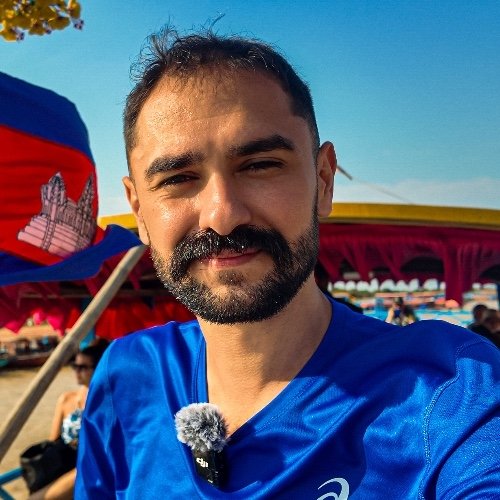 Samed Kadir Akbulut