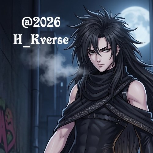 H-Kverse
