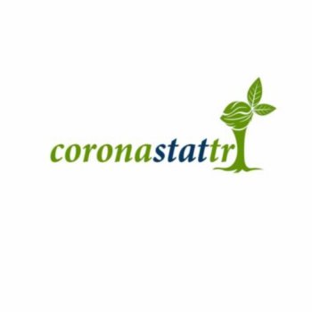 CoronaStattr
