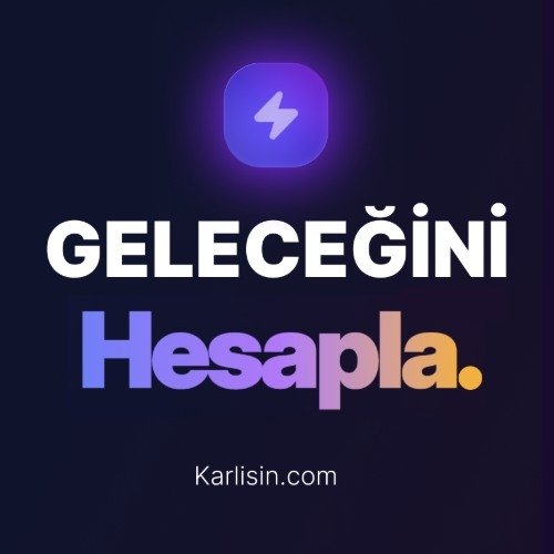 Karlısın