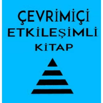 Çevrimiçi Etkileşimli Kitap