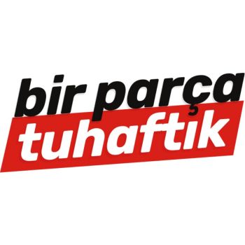 Bir Parça Tuhaftık