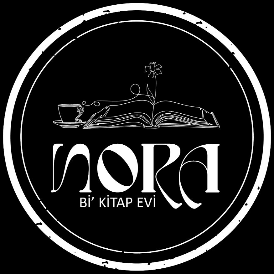 Nora: Bi'Kitap Evi - Sosyal Fayda Kafesi