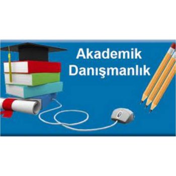 Akademik Danışmanlık