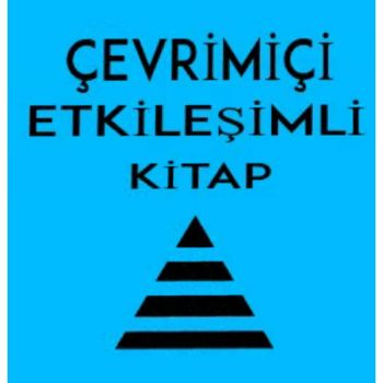 Çevrimiçi Etkileşimli Kitap