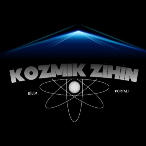 - Kozmik Zihin