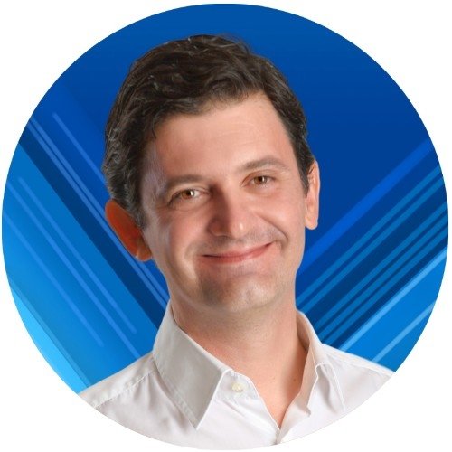 Serkan Özizmir