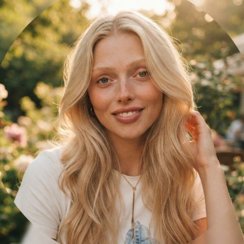 Mila Volkov