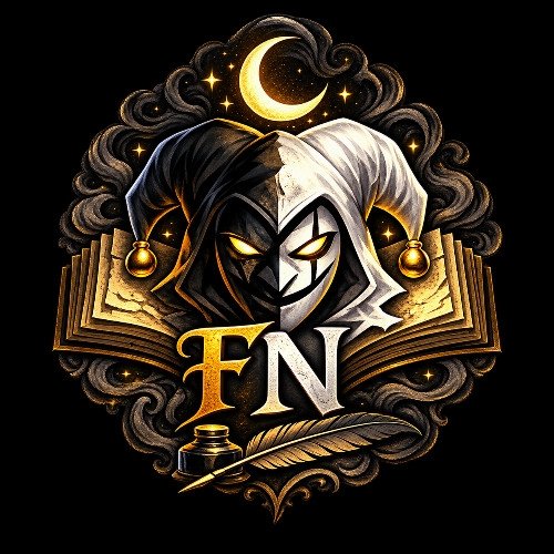 FoolsNovel