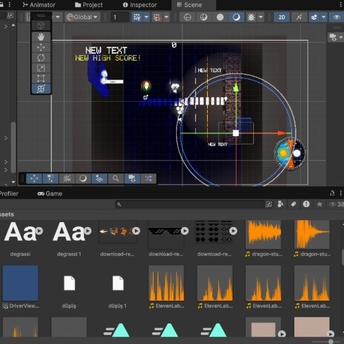 aydogan studio