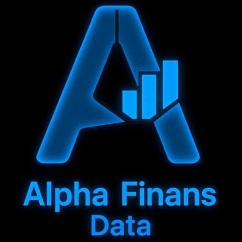Alpha Finans Data