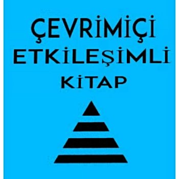 Çevrimiçi Etkileşimli Kitap