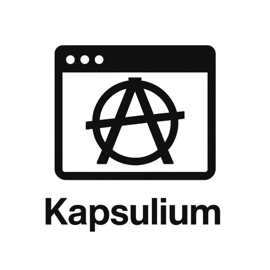 Kapsulium