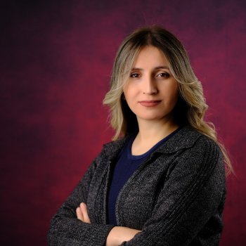 SUMEYYA AVCI