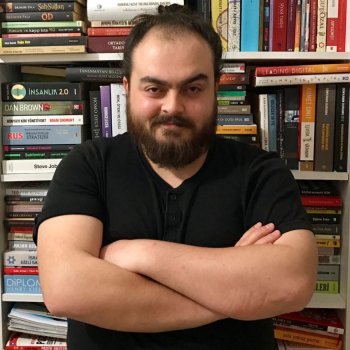 Samet Çelik