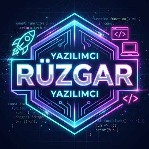 YAZILIMCI RÜZGAR