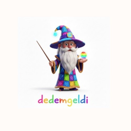 dedemgeldi