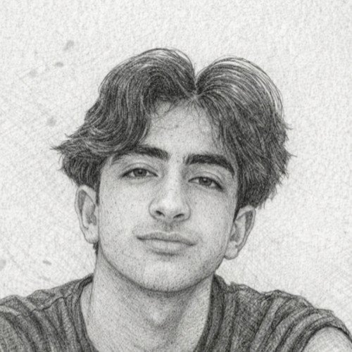 Şehmus Savaş - Kozmik Zihin
