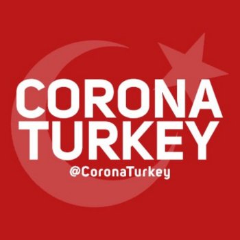 Corona Turkey