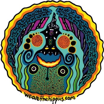 We are the Hippies