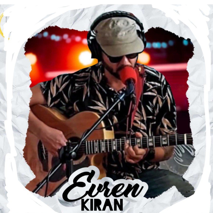 Evren Kıran