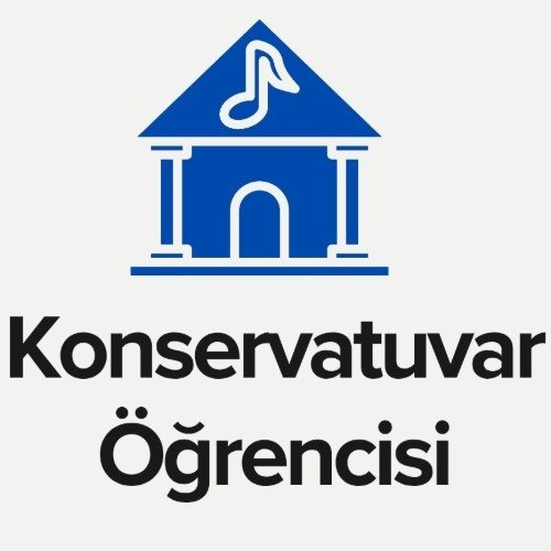 Konservatuvar Öğrencisi