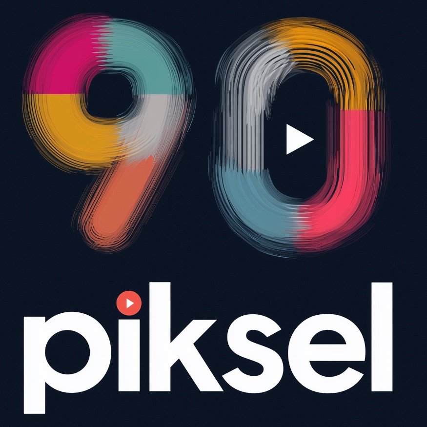 90Piksel