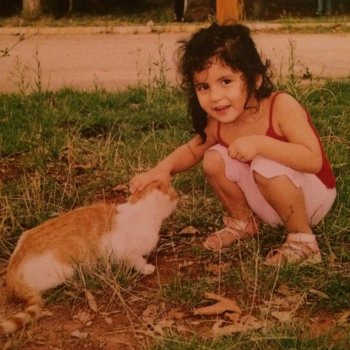ALEYNANIN MİNİK CANLARI 🐾