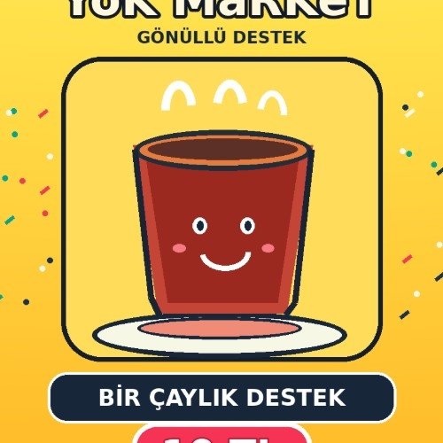 Yok Market