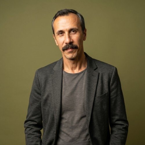 Mehmet Ali Rüzgar