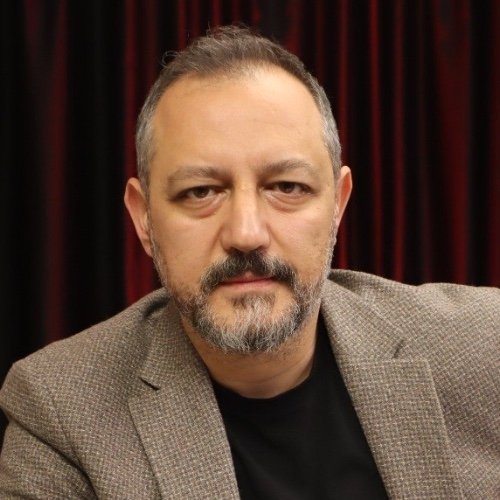 Erdem Atay