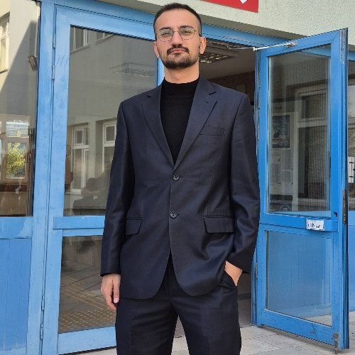 Zekeriya Hekimhan