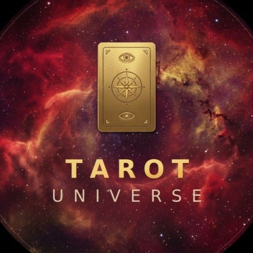 Tarot7Universe