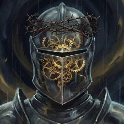Warden King