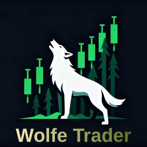 Wolf Trader