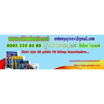 EĞİTİM - BİLİM -SANAT - BORSA - YAŞAM