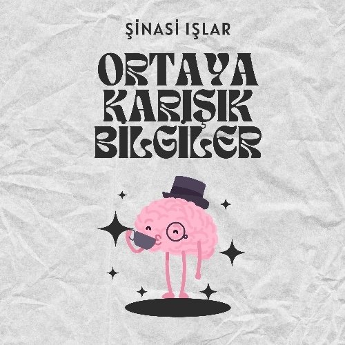 Ortaya Karışık Bilgiler