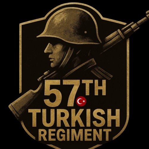 57th Turkish Regiment