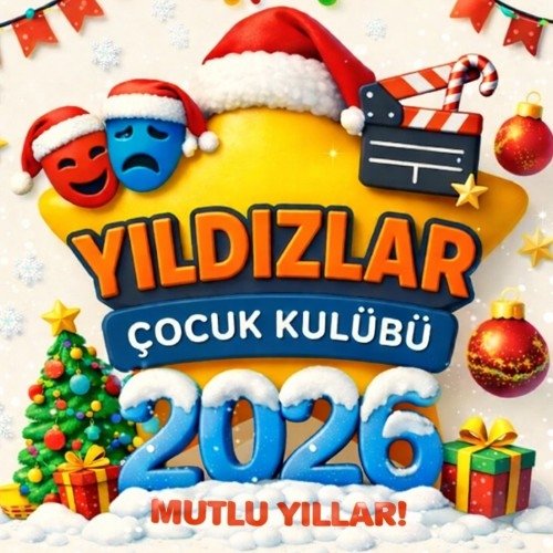 YILDIZLAR ÇOCUK KULÜBÜ