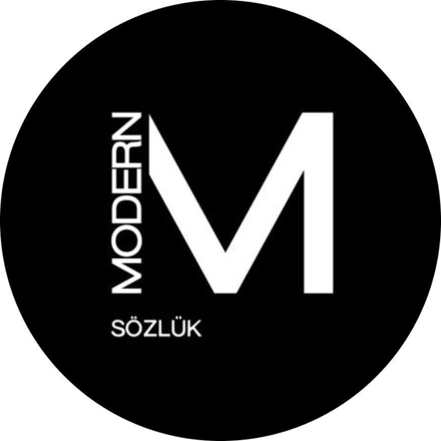 Modern Sözlük