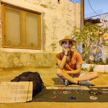 hibilir | kâşif ✈️🏕️