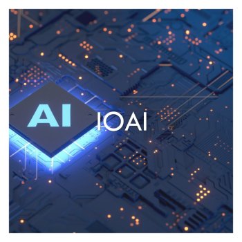 ioai Yapay Zeka Otomasyonlar Şirketine Destek