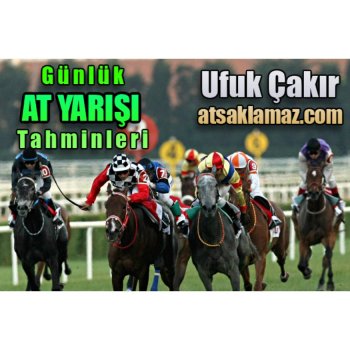 ATSAKLAMAZ.COM