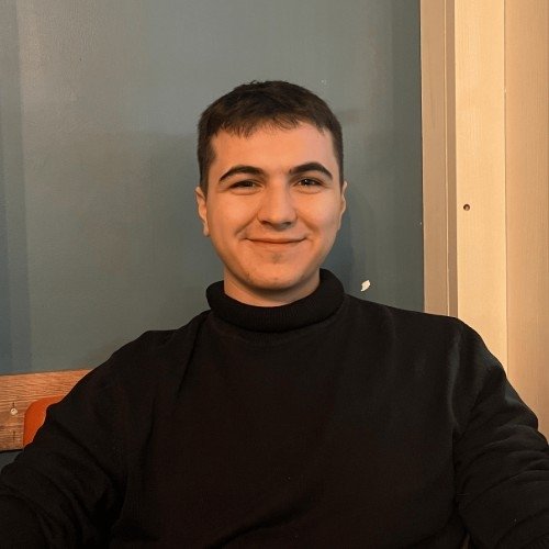 Emirhan Çayıroğlu
